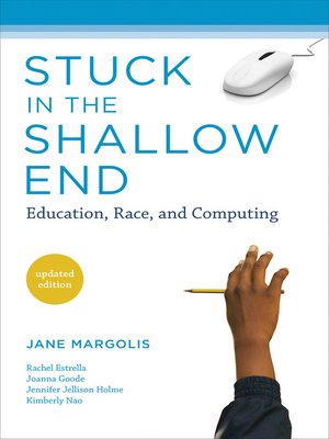 cover image of Stuck in the Shallow End